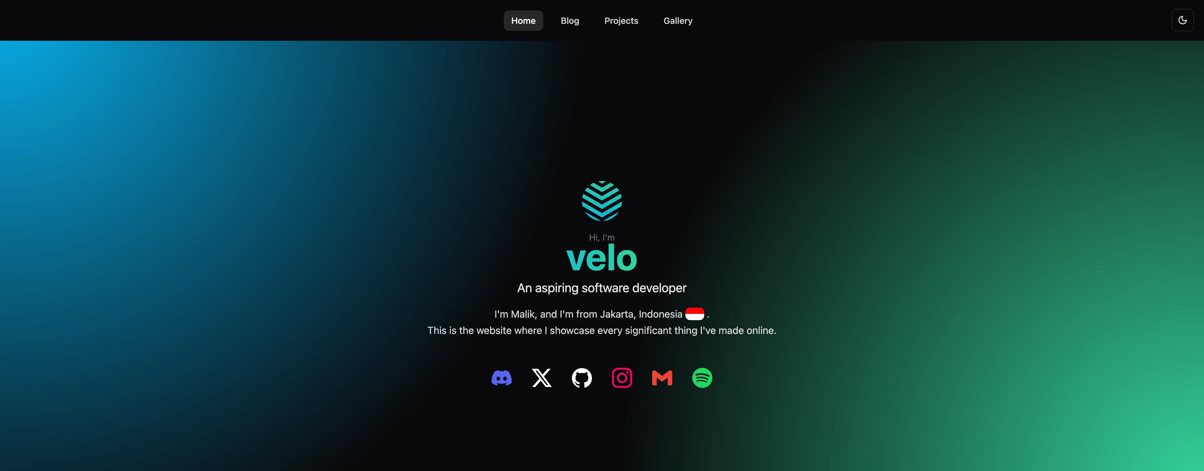 velolib.github.io preview